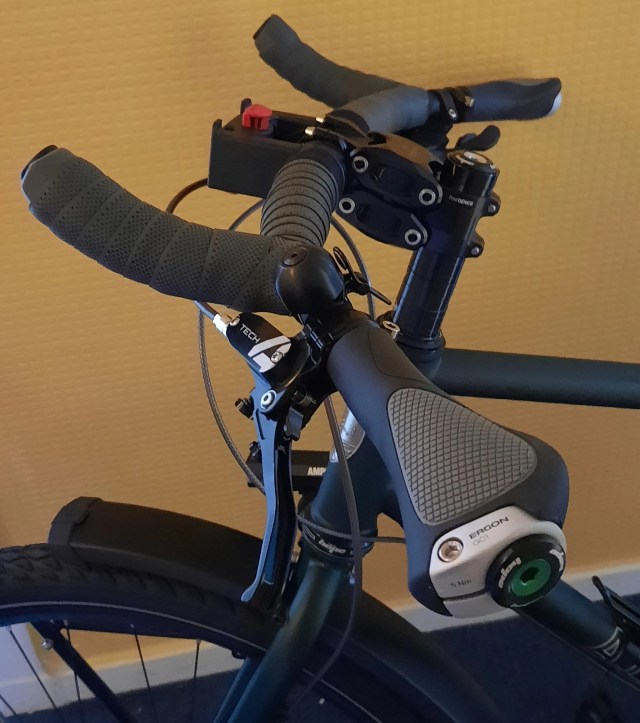 koga satori denham handlebar | Just Me – On my bike