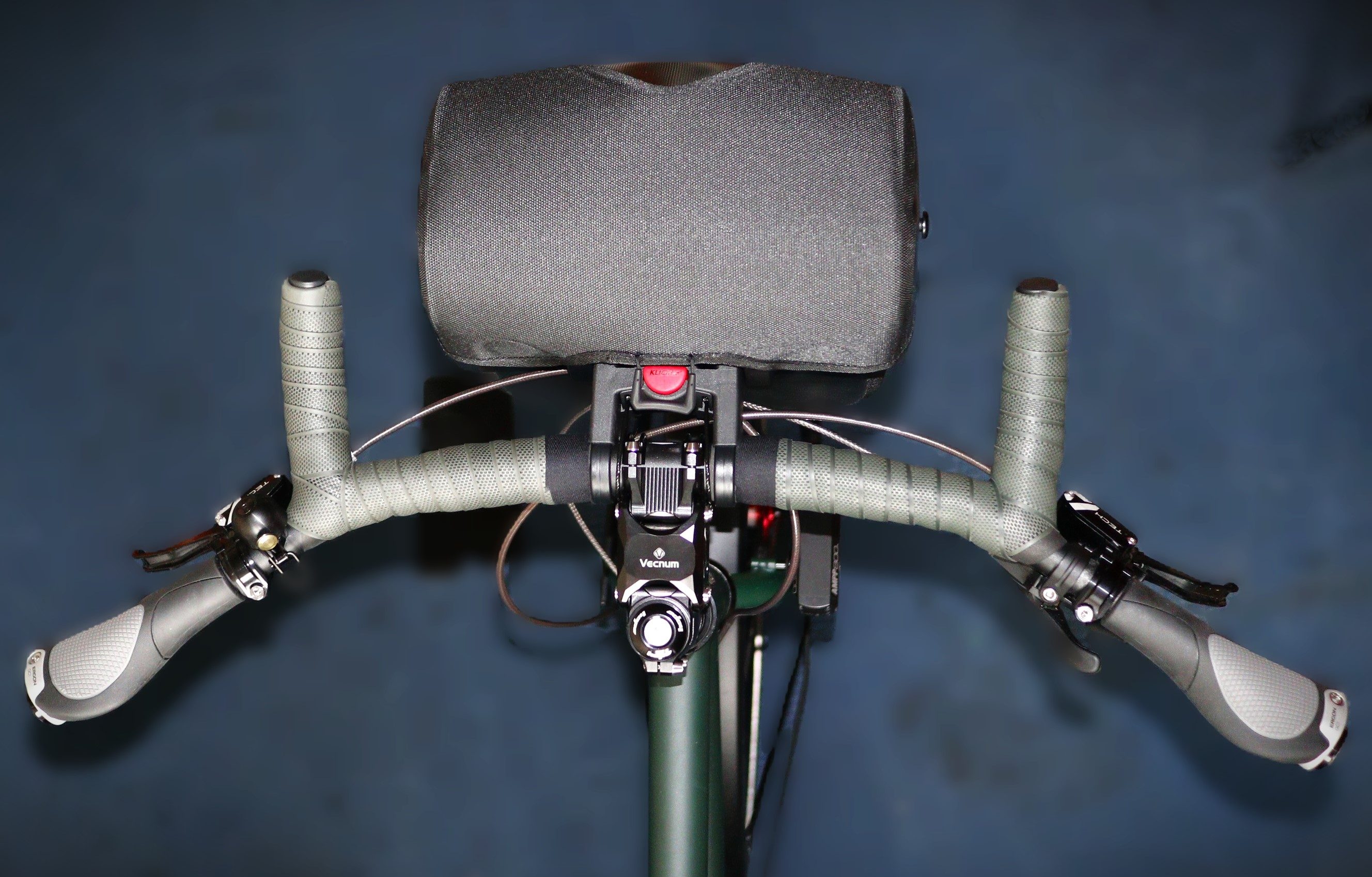 koga satori denham handlebar | Just Me – On my bike